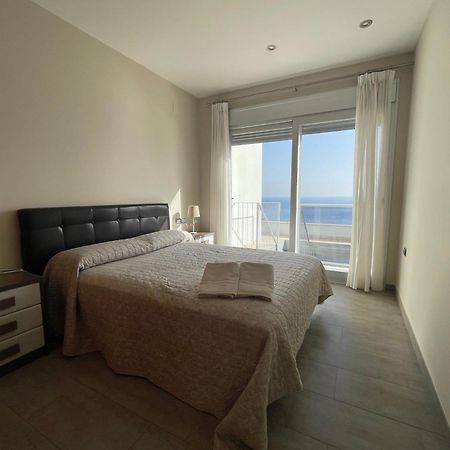 קלפה Apartamentos Entremares - Grupo Antonio Perles מראה חיצוני תמונה