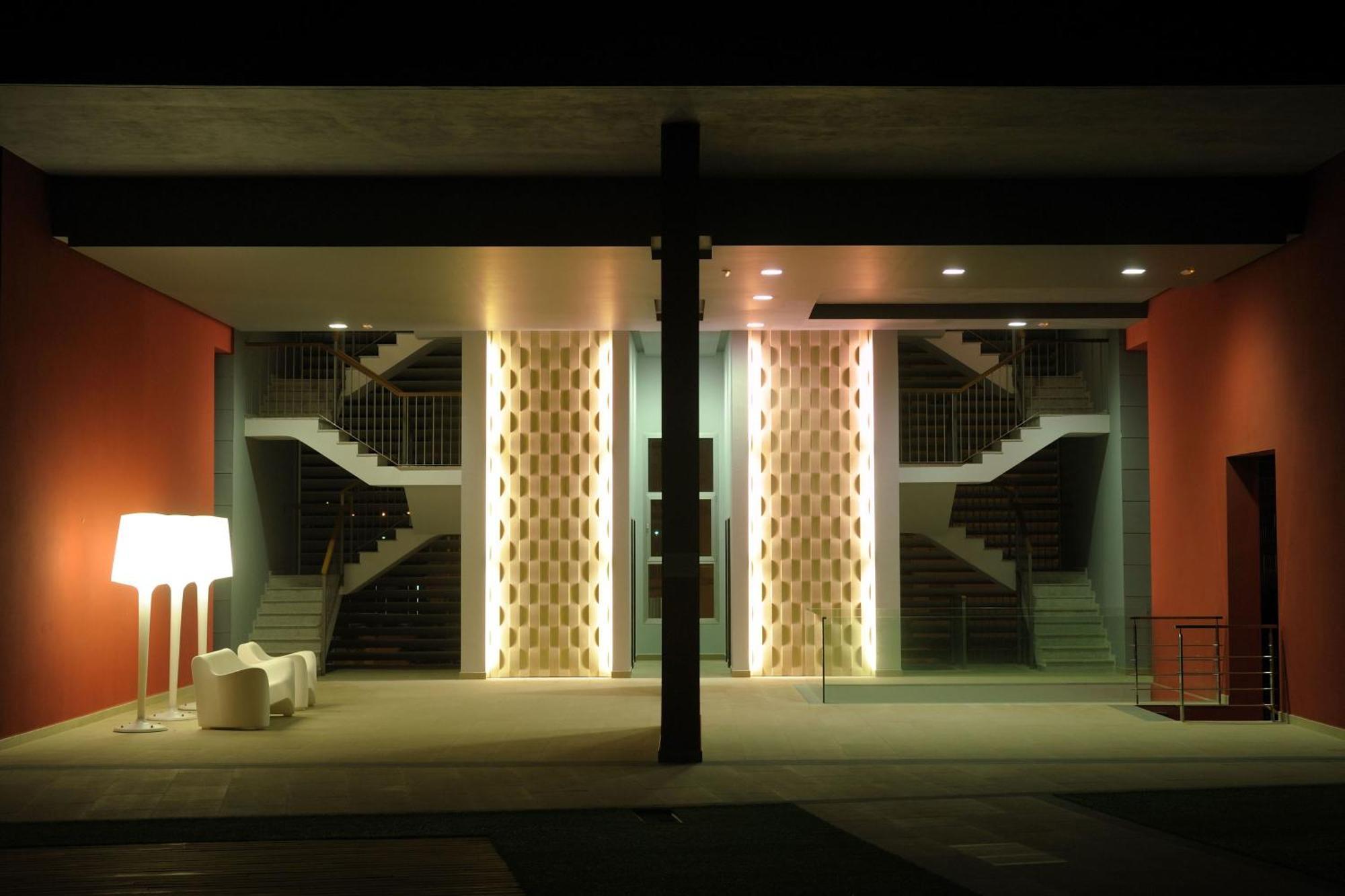 קלפה Apartamentos Entremares - Grupo Antonio Perles מראה חיצוני תמונה